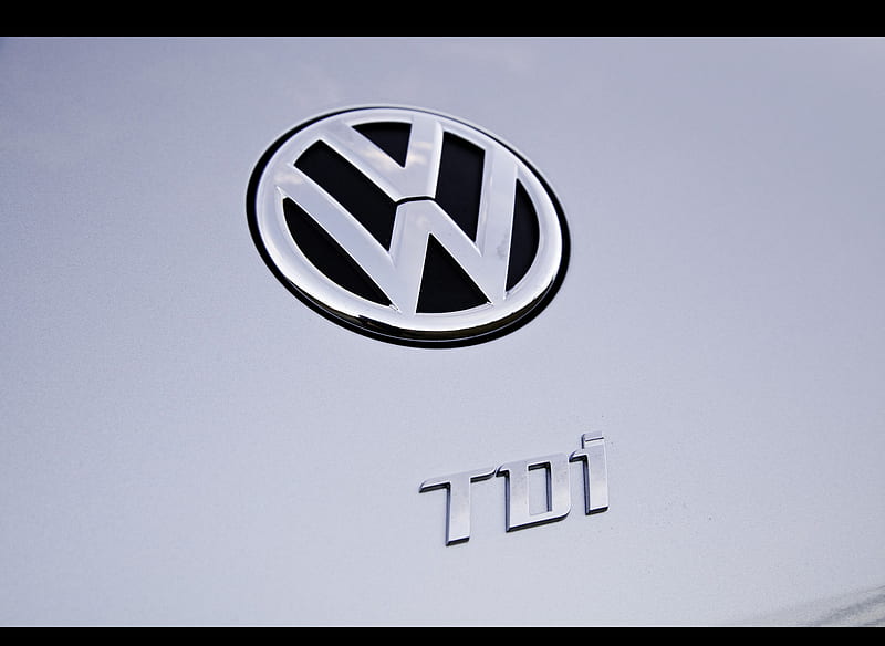 2013 Volkswagen Beetle TDI - Badge, car, HD wallpaper | Peakpx