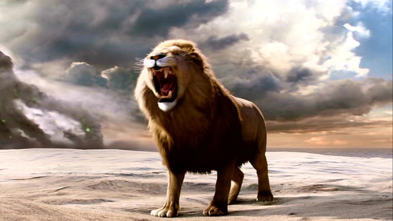 Chronicles Of Narnia - The Dawn Treader, movie, daw, chronicles, treader, narnia, HD wallpaper