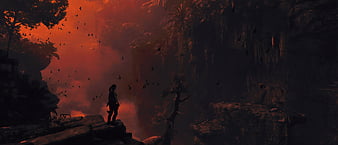 1080x1920 Shadow Of The Tomb Raider Video Game 4k Iphone 7,6s,6 Plus, Pixel  xl ,One Plus 3,3t,5 HD 4k Wallpapers, Images, Backgrounds, Photos and  Pictures