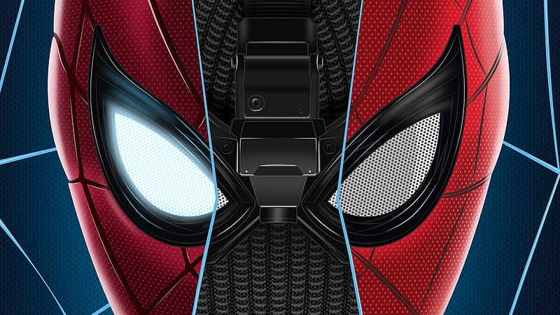 Spider-Man, Spider-Man: Far From Home, HD wallpaper | Peakpx