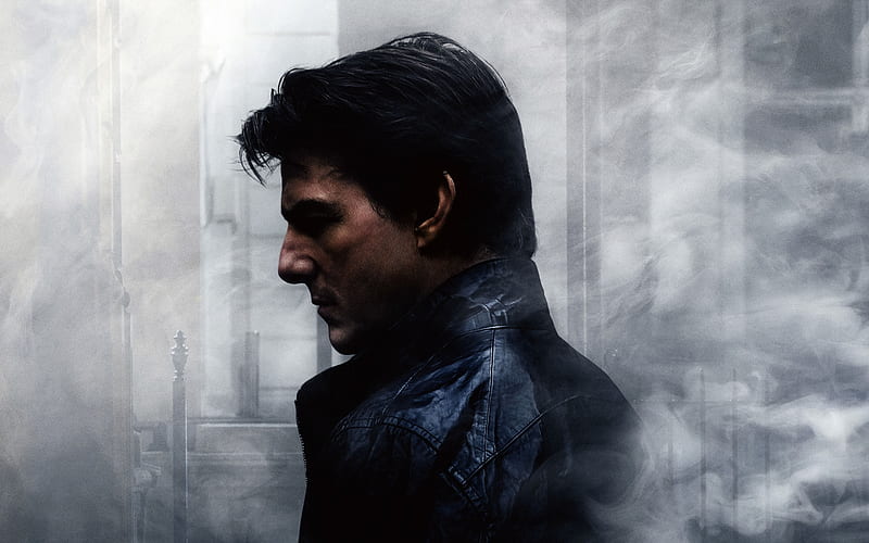 Mission Impossible 7 2021 Movie Poster, HD wallpaper