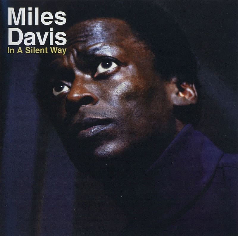 Miles Davis - In A Silent Way (1969), Jazz, Miles Davis, Miles Davis In A Silent Way, Miles Davis In A Silent Way Album, HD wallpaper