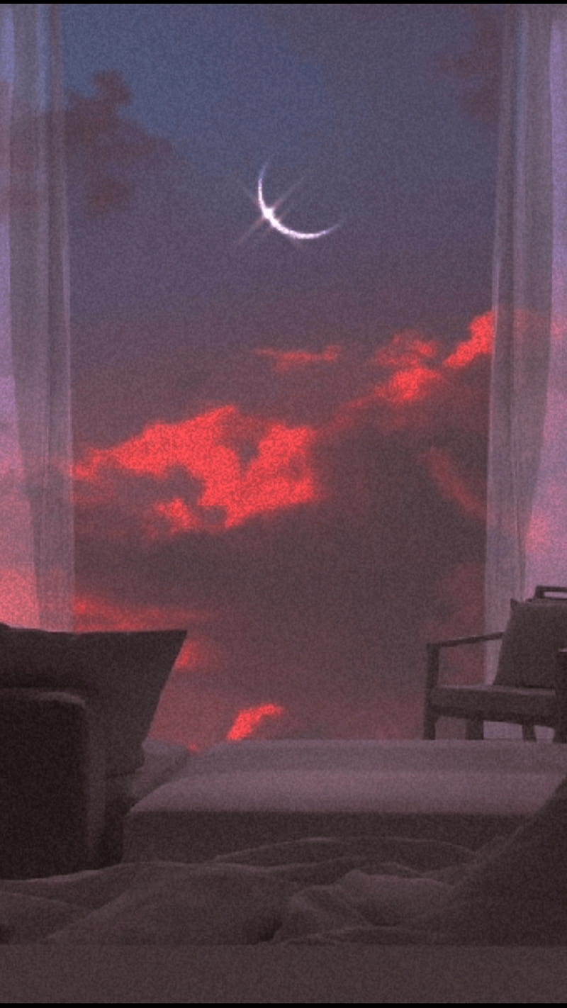 Luna Aesthetic, HD phone wallpaper | Peakpx