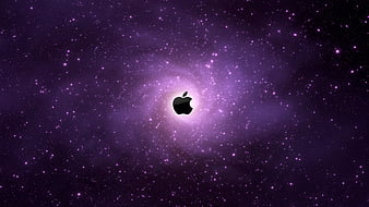 wallpaper #background #apple #logo #iphone #purple  Apple wallpaper, Apple logo  wallpaper iphone, Apple logo wallpaper