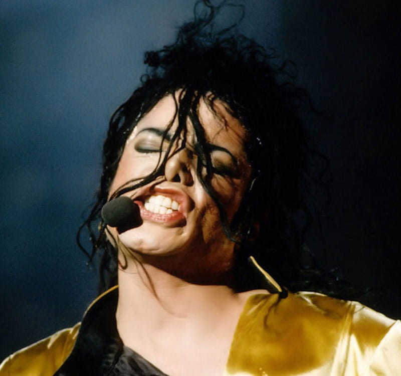 Dangerously sexy, artist, costume, talented, valuable, hope, love, siempre, heaven, beautiful soul, magnificent, star, blue, dangerous, voice, tour, angel, ethereal, music, golden, michael, unique, singer, jackson, sexy, happy, song, heart, entertainment, always, precious, new world, faith, HD wallpaper