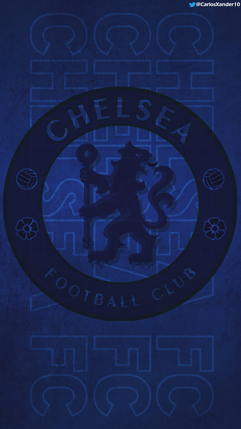 Chelsea FC, champions, premierleague, HD phone wallpaper | Peakpx