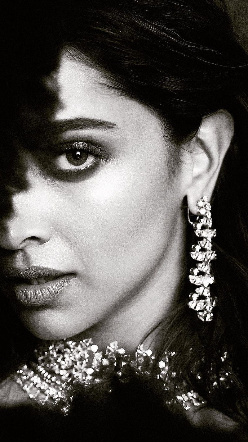Deepika Padukone , model, bollywood actress, HD phone wallpaper