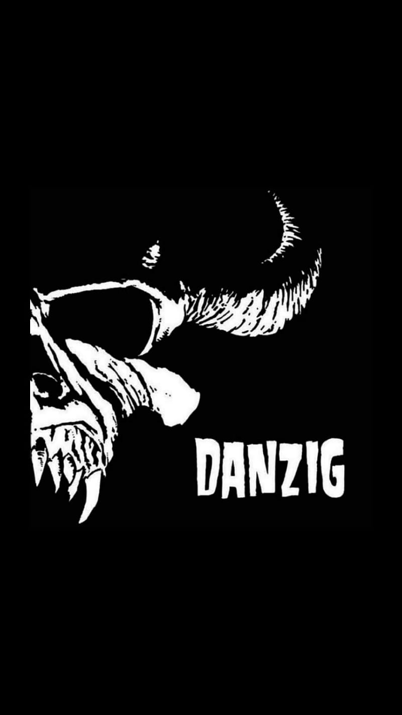 Danzig , punk, rock, HD phone wallpaper