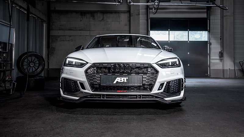 ABT Audi RS 5-R Sportback 2019 2, HD wallpaper