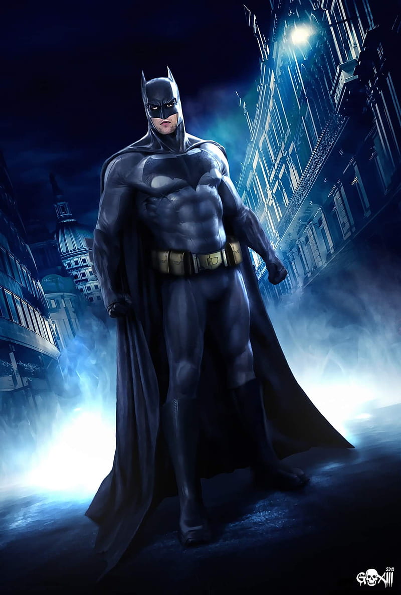 HD batman poster wallpapers | Peakpx