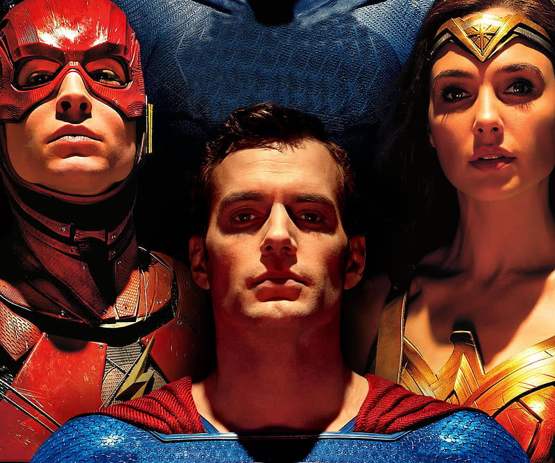 Justice League Movie, justice-league, 2017-movies, movies, superman, flash, wonder-woman, HD wallpaper