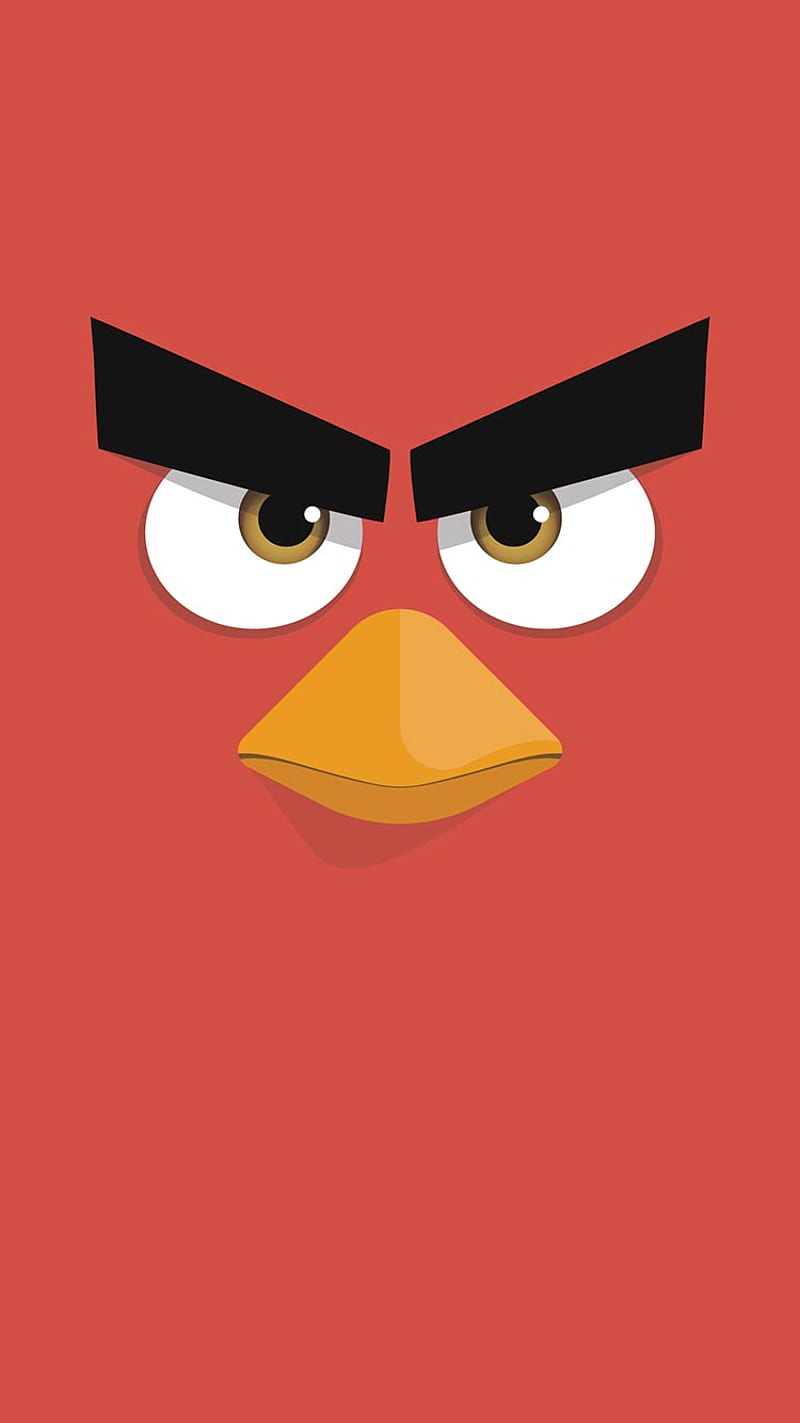 Angry Birds HD Wallpapers - Top Những Hình Ảnh Đẹp