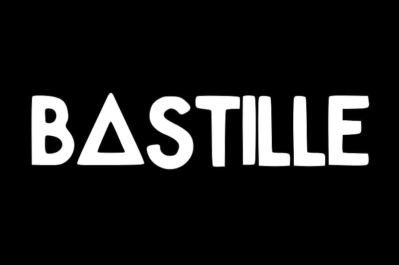 Music, English, Rock Band, Bastille (Band), Bastille, HD wallpaper
