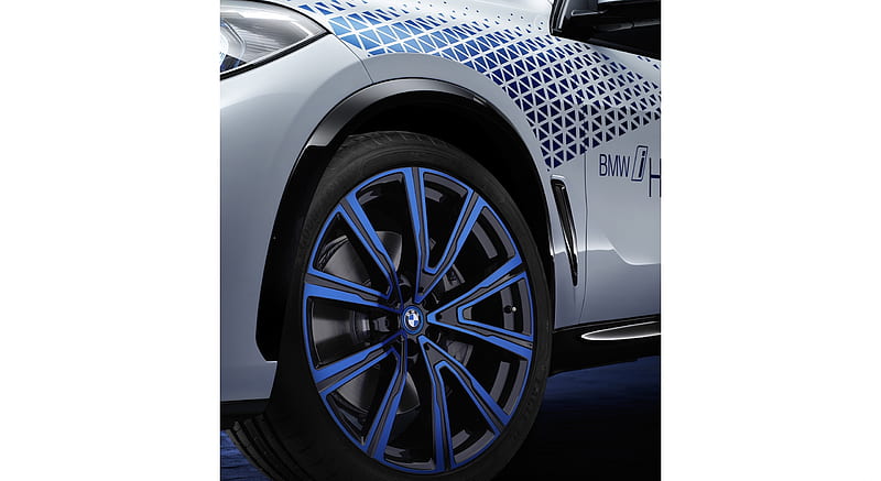 2019 BMW i Hydrogen NEXT Concept - Wheel , car, HD wallpaper