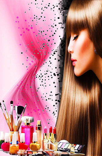 Custom Photo Wallpaper Mural for Hair Salon Barber Shop | BVM Home
