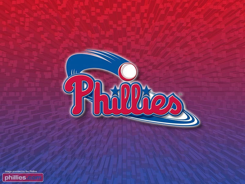 Phillies 3D bell Logo Philadelphia Phillies Logo Philadelphia Phillies  Major league Baseball HD wallpaper  Peakpx