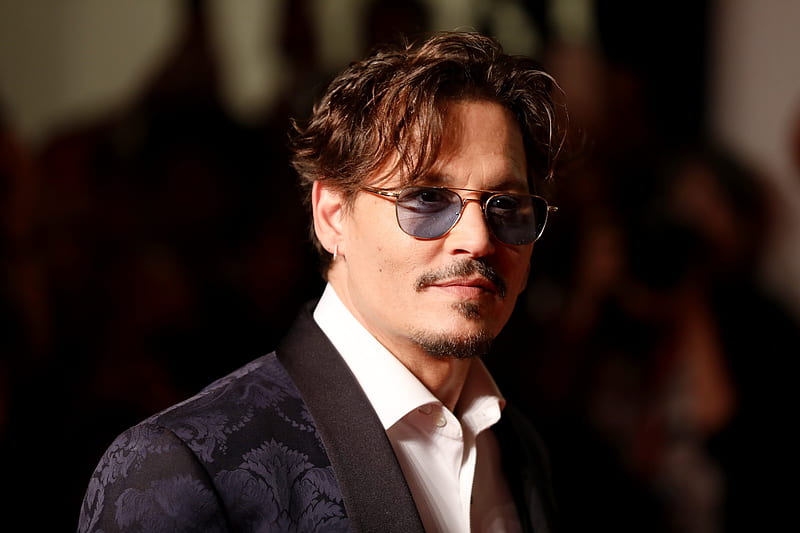 Actors, Johnny Depp, Actor, American, Sunglasses, HD wallpaper | Peakpx