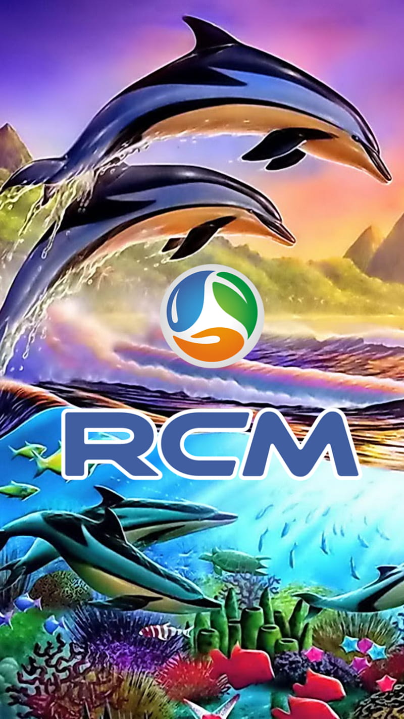 RCM Business 4, rcm business, HD phone wallpaper