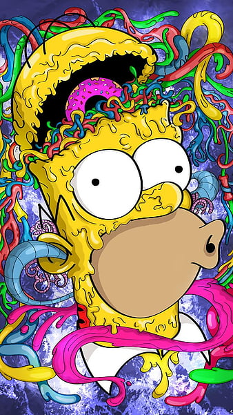 Homer Simpson, homero simpson HD wallpaper | Pxfuel