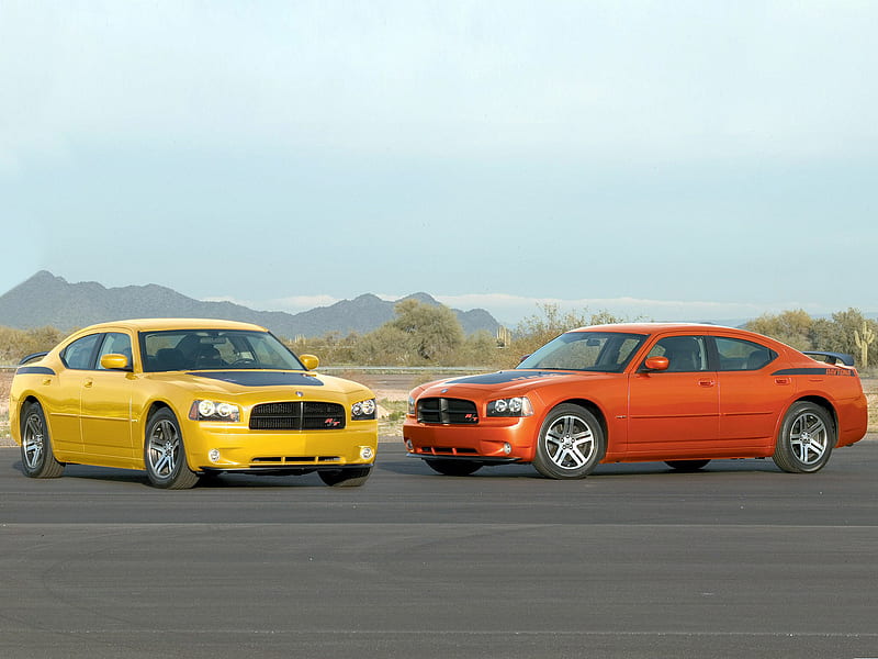 Dodge, Dodge Charger Daytona, Car, Dodge Charger Daytona R/T, Muscle Car,  Red Car, HD wallpaper | Peakpx