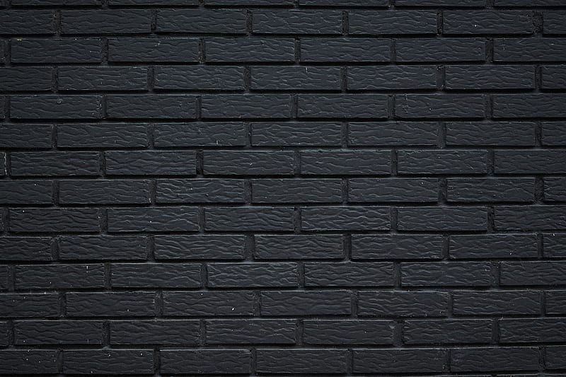 Black Wall, clen black wall, only black, HD phone wallpaper | Peakpx
