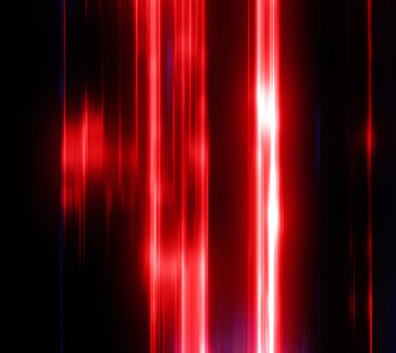 Film Light Leaks, black, blue, red, HD wallpaper
