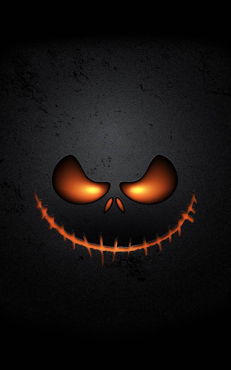 Halloween For Phone Wallpapers  Wallpaper Cave