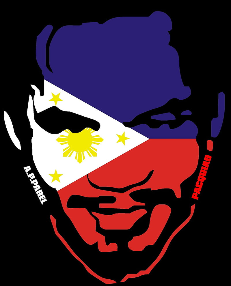 Philippine Flag, Filipino Art, HD phone wallpaper