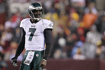 Michael Vick: Eagles Put Franchise Tag on Him, What Does It Mean?, News,  Scores, Highlights, Stats, and Rumors