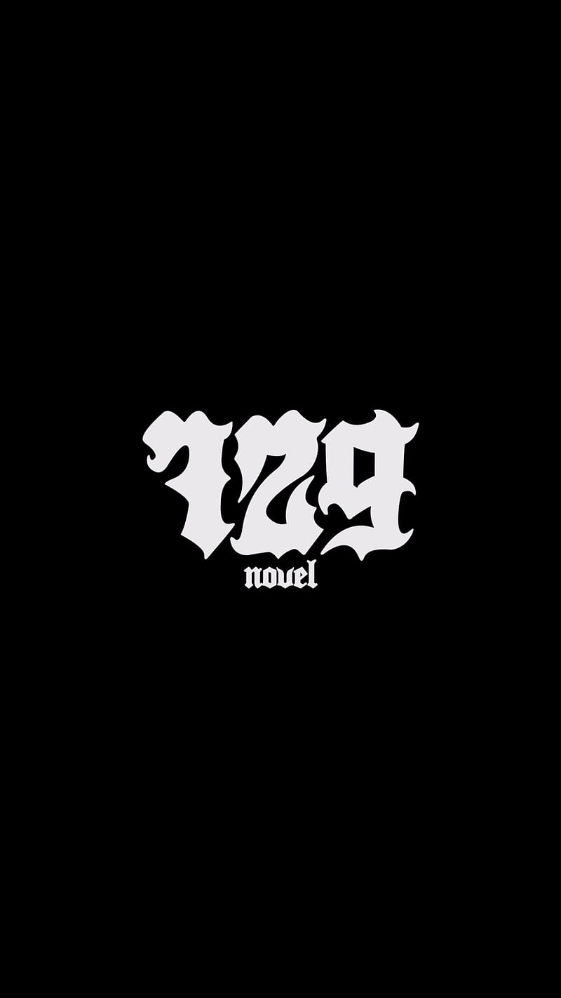 Novel 729, black, greek, rap, HD phone wallpaper