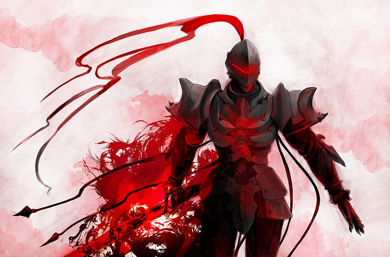 Berserker, armor, fate zero, male, helmet, anime, black knight, lancelot,  knight, HD wallpaper | Peakpx