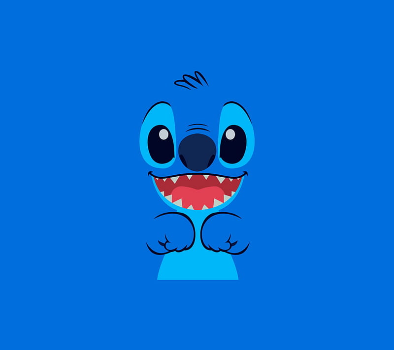 Stitch, cartoons, cute, lilo and stitch, disney, HD wallpaper | Peakpx