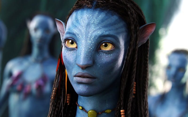 2014 Avatar 2 Movie, HD wallpaper