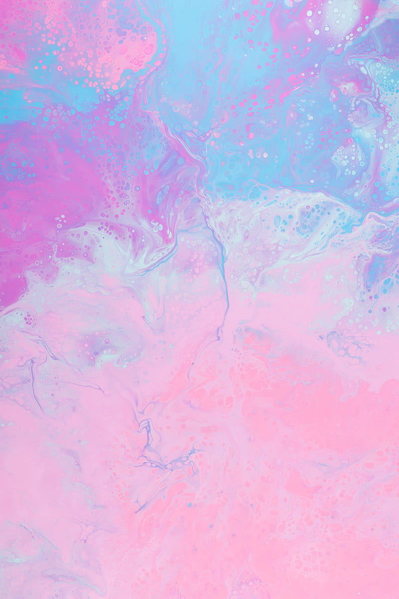 stains, spots, paint, mixing, abstraction, HD phone wallpaper