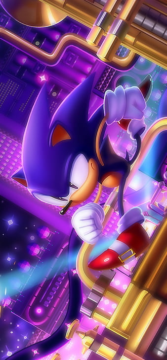 HD sonicthehedgehog wallpapers | Peakpx