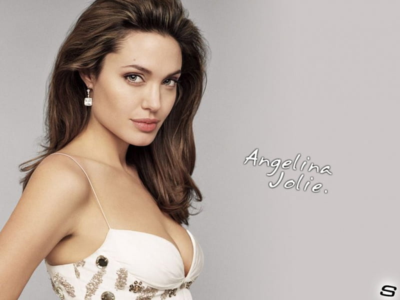 Angelina Jolie Jolie Angelina Tomb Raider Hd Wallpaper Peakpx