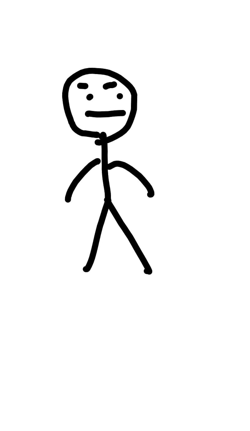 funny stickman animations