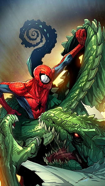 Spider man, background, hombre, marvel, thanos, vengadores, HD phone  wallpaper | Peakpx