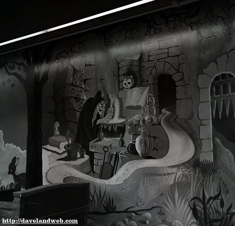 The Evil Queen, apple, snow white, cartoon, poison, potion, HD wallpaper
