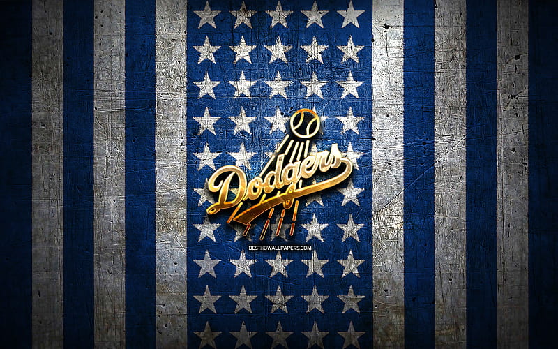 Los Angeles Dodgers Wallpapers  Wallpaper Cave