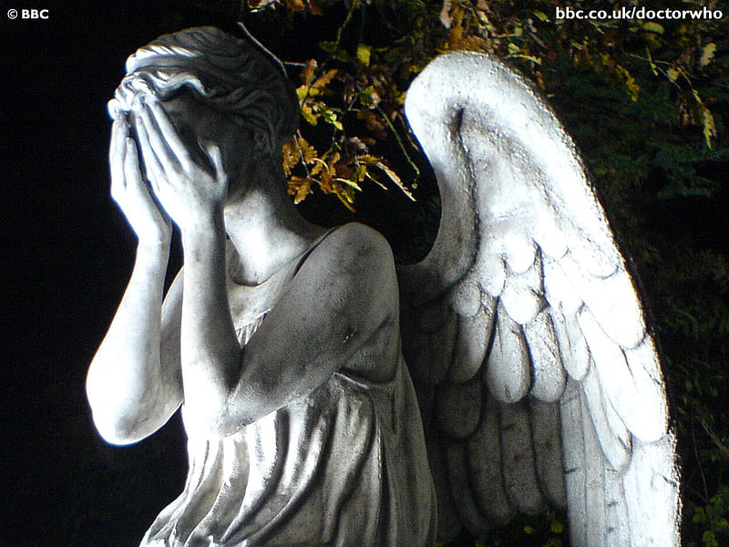 weeping angel wallpaper 1920x1080