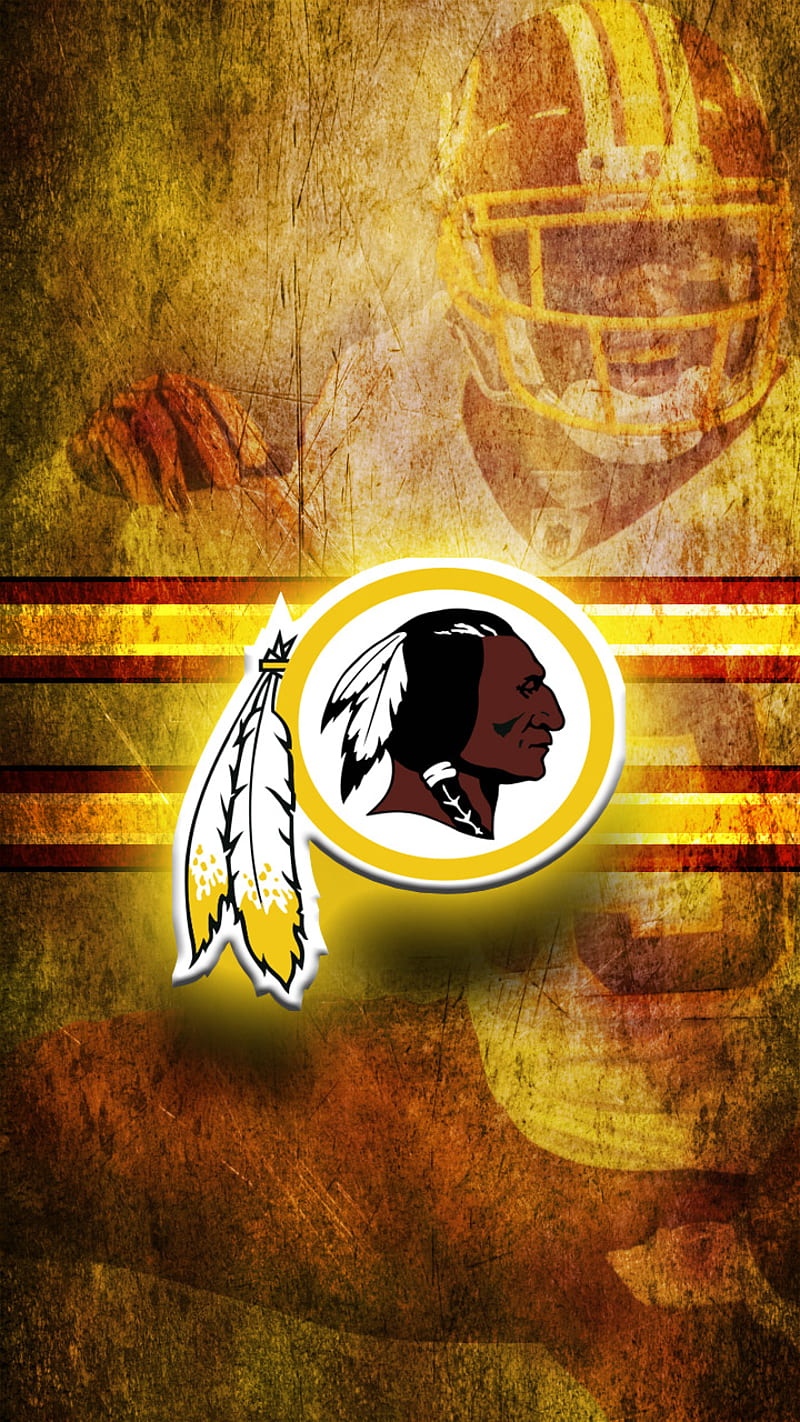 Washington Redskins 4K Wallpaper for the PS4 by 0R4NG3R41N on DeviantArt