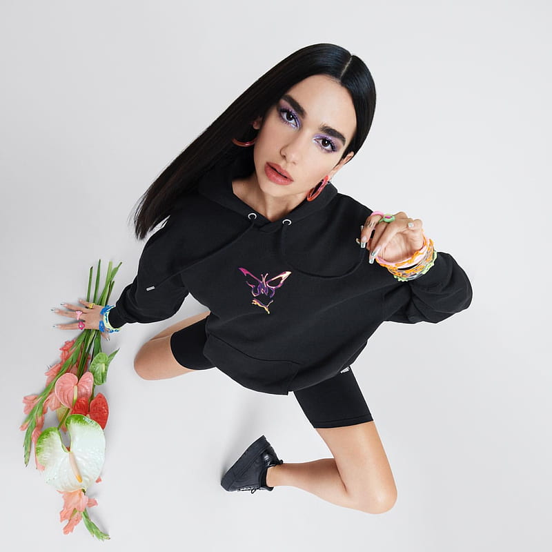 Dua Lipa Singer 2021 hoot, HD phone wallpaper