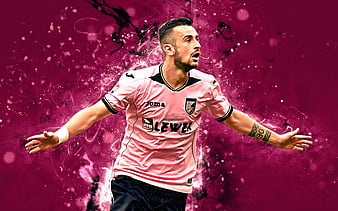 Sports Palermo F.C. HD Wallpaper