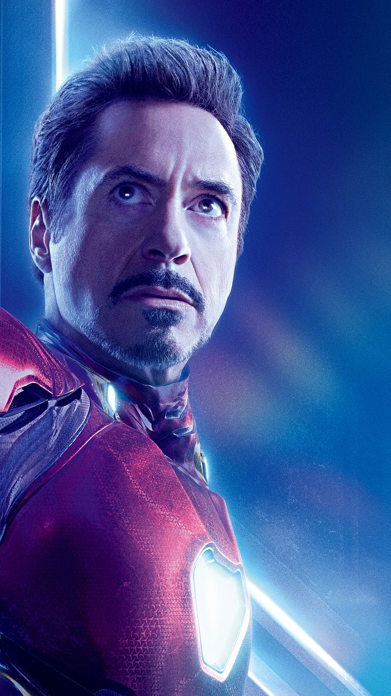 Iron Man, iphone, iphone , marvel, sumit sheemar, HD phone wallpaper