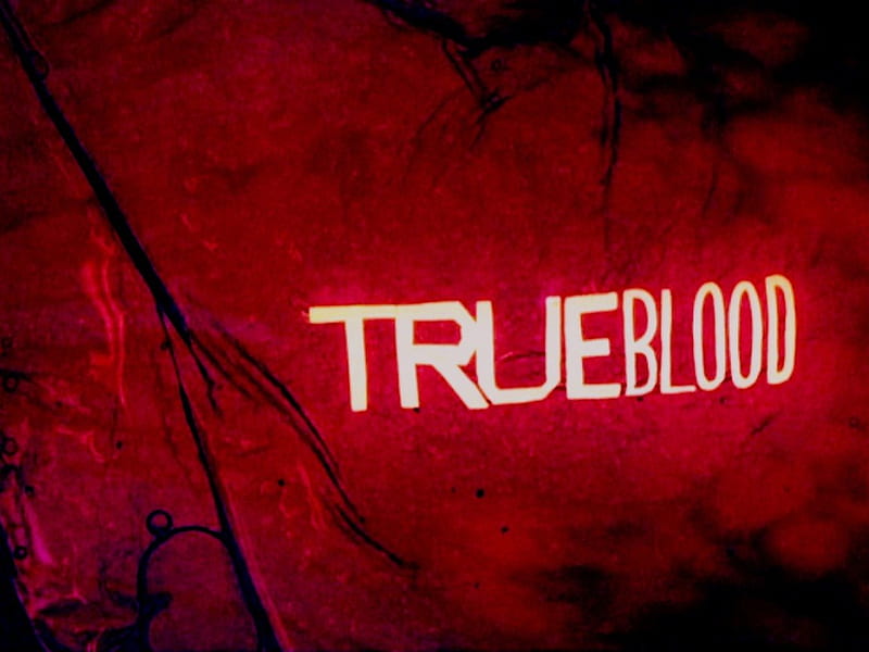 True Blood, tv series, opening sequence, vampires, HD wallpaper