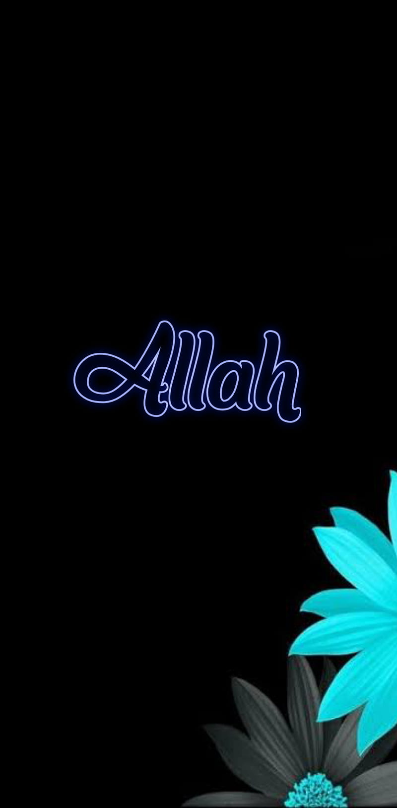 Top 10 Best Allah Name iPhone Wallpapers [ HQ ]