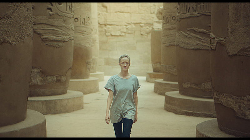 Samuel Goldwyn Films Barbarella Luxor, HD wallpaper