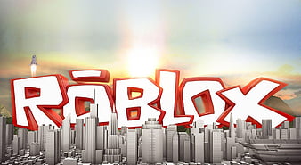 Roblox Characters In Blue Background HD Games Wallpapers