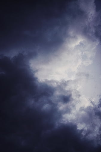 HD cloudy weather wallpapers